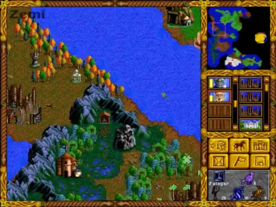 Heroes of Might and Magic - 018