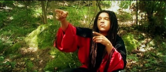 Comptines Barbares S01E09 le voleur maudit