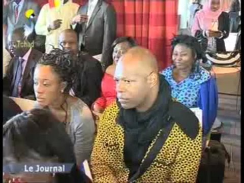 GRAND JTV TCHAD FRANçAIS DU 08 JUIN 2013 SUR TOL