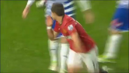 Gol miesiąca - Listopad