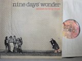 Nine Days Wonder 
