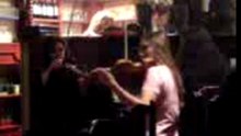 Violon au Margarita