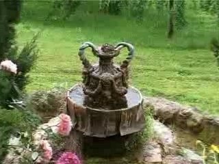 Les jardins remarquables de Sardy