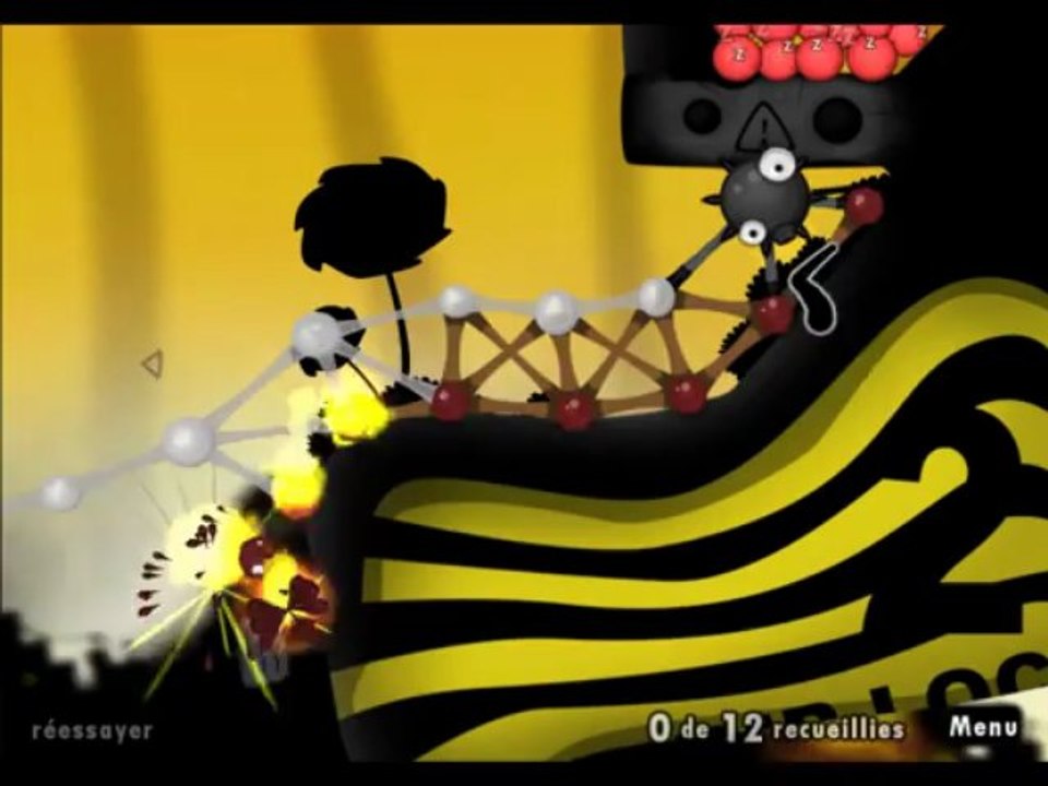 [WT] World of Goo (PC/Indé) Partie 4