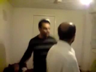 waqas dance