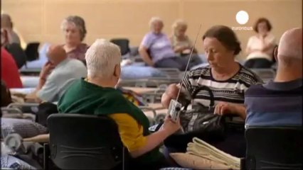 La Germania preoccupa il livello dell'Elba