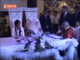 Kaptan Hayrettin Yerlikaya'nın Mutlu Günü