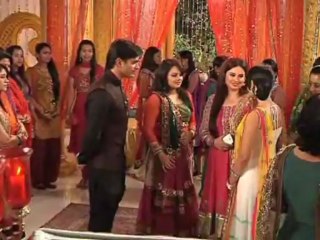 IF Segment - Qubool Hai - 8th June