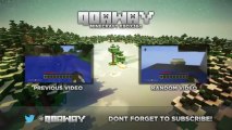 Minecraft Xbox 360 - THE ELDER SCROLLS [Skyrim] w_Download!