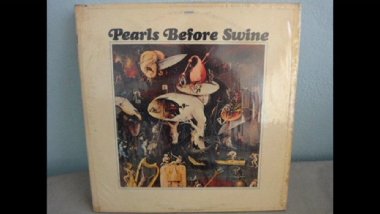 Pearls Before Swine."Uncle John"1967{HQ} US  Psych Folk Rock