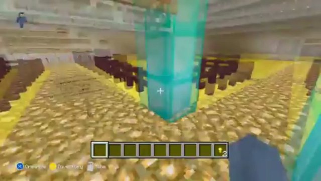 Minecraft Xbox 360: - INTELLIGENT ADVENTURE map w_ DOWNLOAD! [Prof]