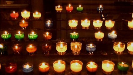 Tangerine Dream. No More Candles Burning.