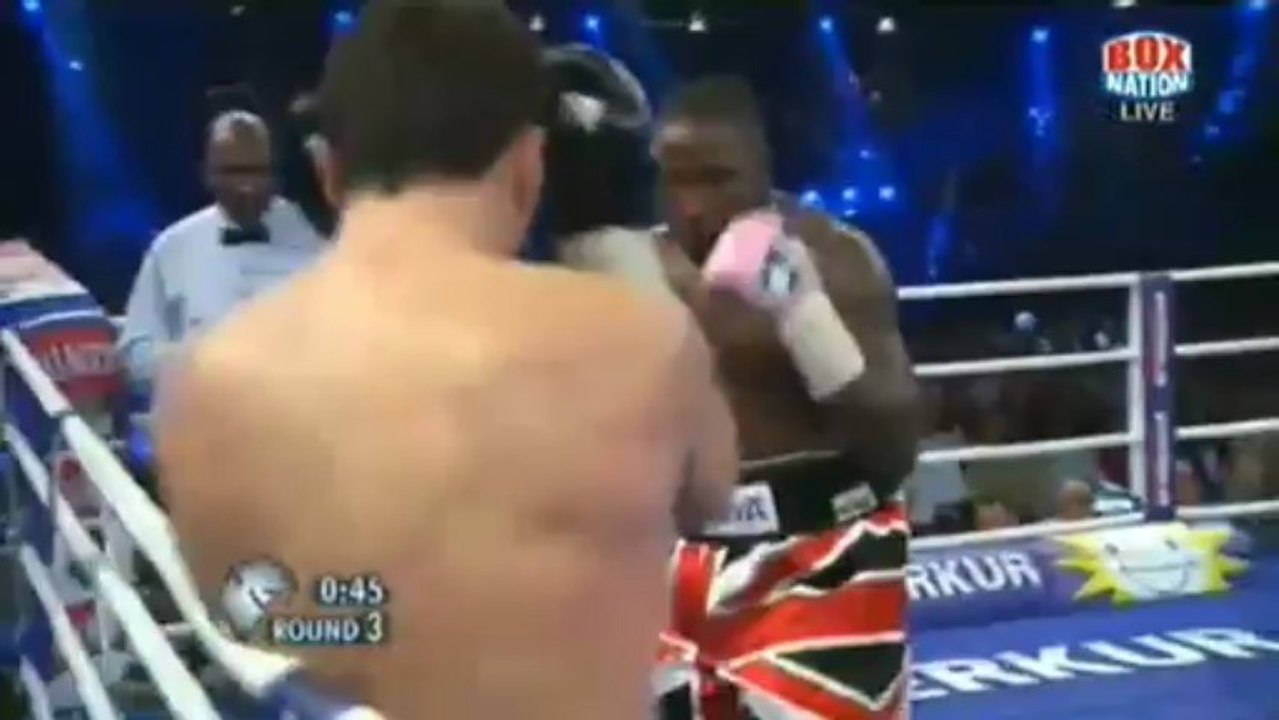 2013-06-08 Marco Huck vs Ola Afolabi III