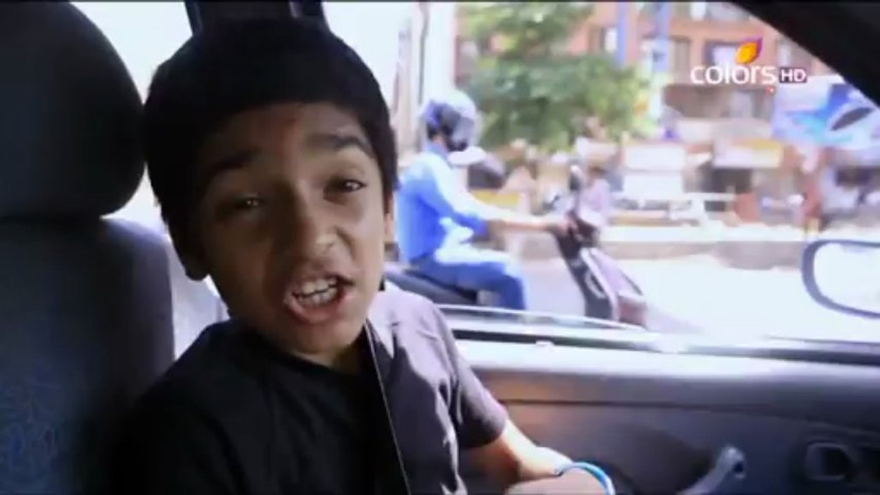 Shaitaan - A Criminal Mind - 8th June 2013 Part 2