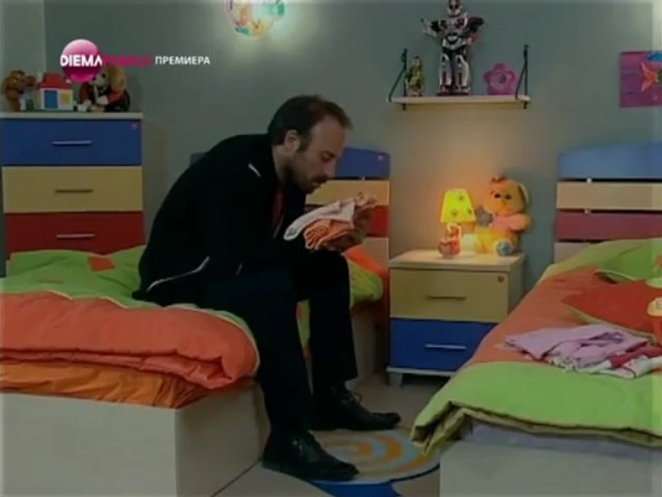 Готова на всичко Еп.107,цял - Бг.аудио - 108 назад в профила ми