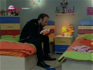 Готова на всичко Еп.107,цял - Бг.аудио - 108 назад в профила ми