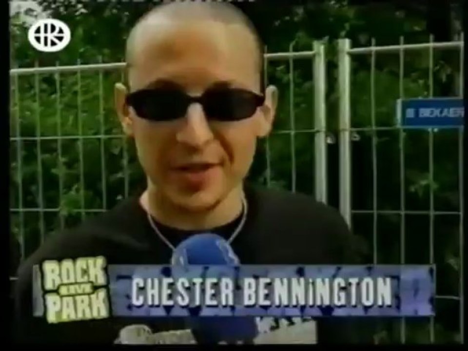 Linkin Park - Runaway (Live in Nürnberg, Bayern, Germany / Deutschland 01.06.2001) [Rock im Park 2001]