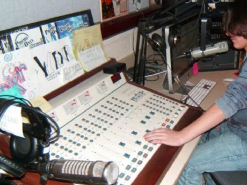 Best Of The 80's (DJ ANDY M) (Andy Morales) on WEXR Extreme Radio! (PART 1) May 1, 2013