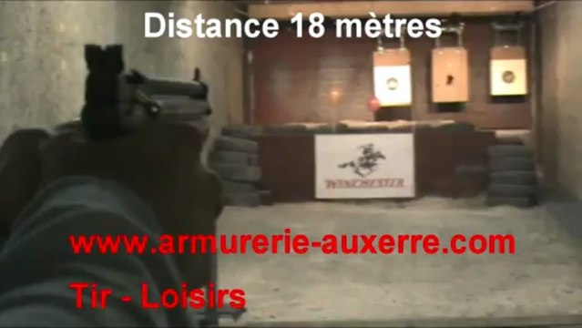 Pistolet crosman 1377 calibre 4.5 mm