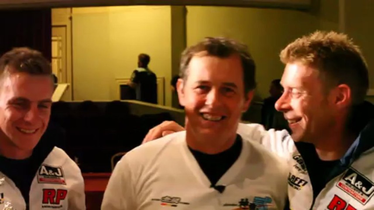 John McGuinness TT Diary: Day 13 | TT | Motorcyclenews.com