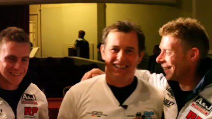 John McGuinness TT Diary: Day 13 | TT | Motorcyclenews.com