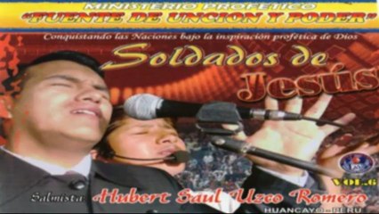 Que dices tu - Fuente de Uncion y Poder - Adoracion