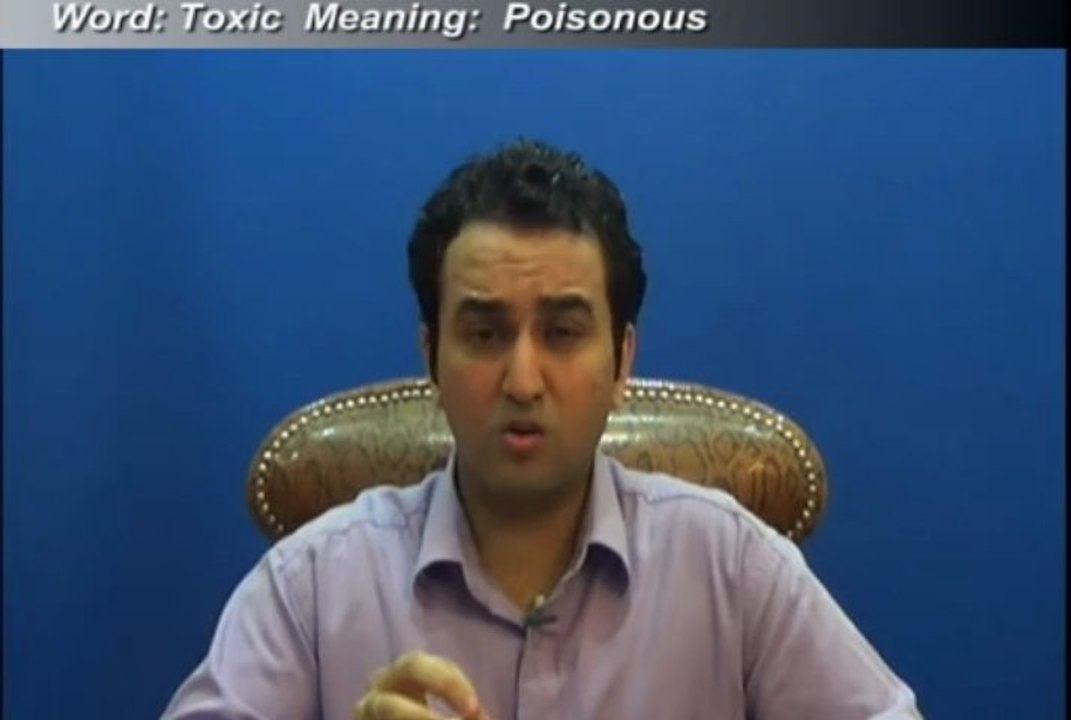Toxic