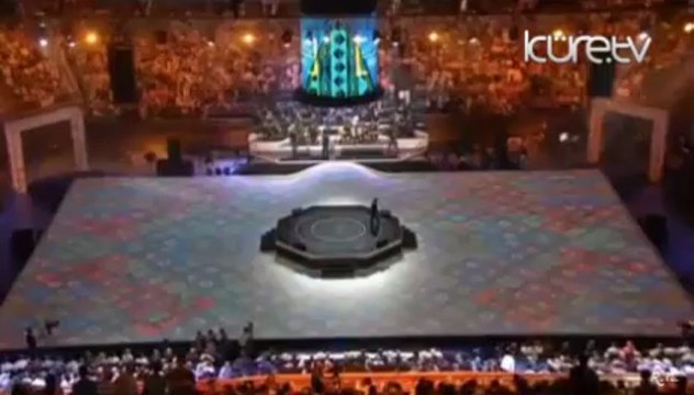 URFALIYAM Tanzanya ŞARKI FİNALİ 11.Türkçe Olimpiyatı