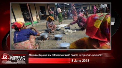 Rvision Daily News 8-June-2013