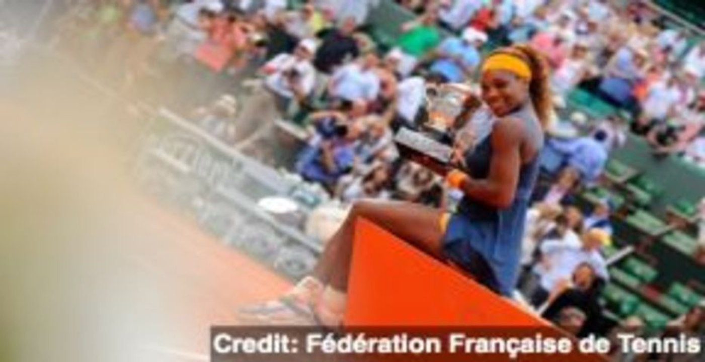 Serena Williams: Greatest Tennis Player Ever?