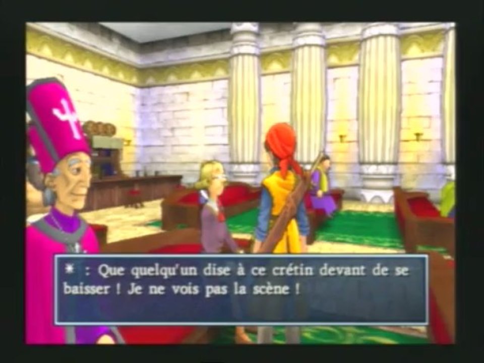 dragon quest 8 partie 24