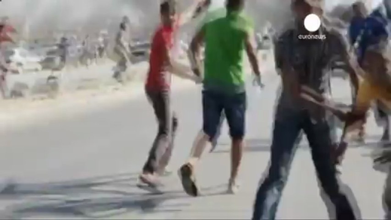 Libye: une manifestation contre une milice tourne au carnage