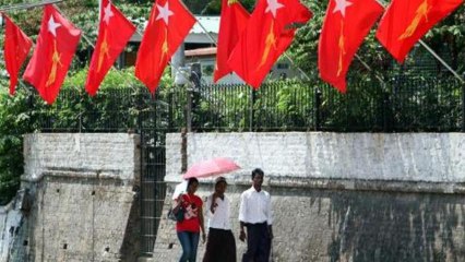 Counting the Cost - Myanmar: A land of opportunity?