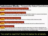increase targeted traffic  | SubmissionWorksWorks Review