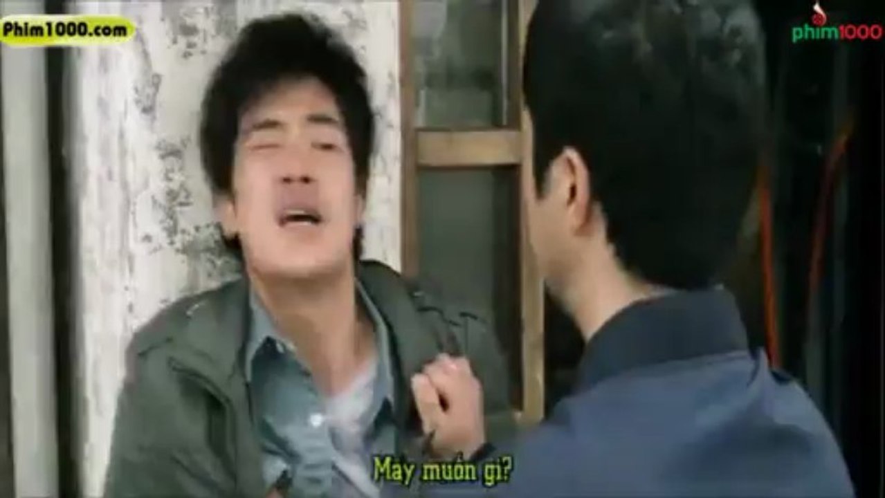 Bàn tay ngoại cảm 5