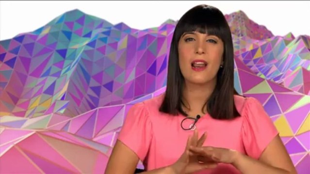 TV3 - Generació digital - Generació digital - capítol 73