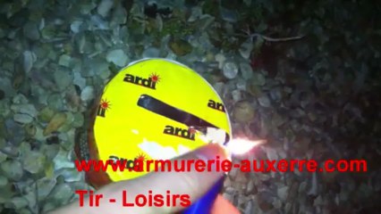 Artifice - Ardi - Decibel 7 départs