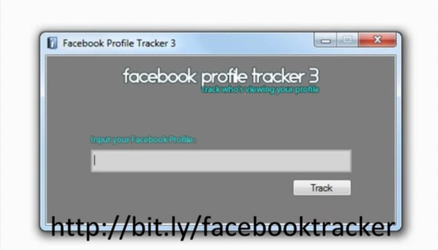 See who's viewing your profile _ Facebook Profile Tracker