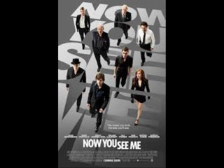 Now you see me full movie WATCH! online free megavideo streaming