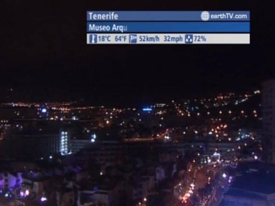 Niagara Falls - Canada, Agadir - Morocco, Venice - Italy, Lugano - Ticino - Switzerland, Tenerife - Spain, Cannes - France, Palma de Mallorca - Spain