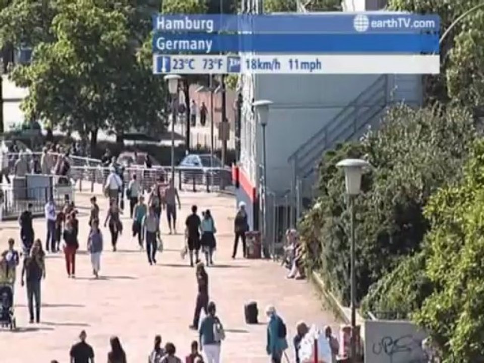 Stuttgart - Germany, St. Andrews - Canada, Lugano - Ticino - Switzerland, Salzburg - Austria, New York - USA, Budapest - Hungary, Hamburg - Germany