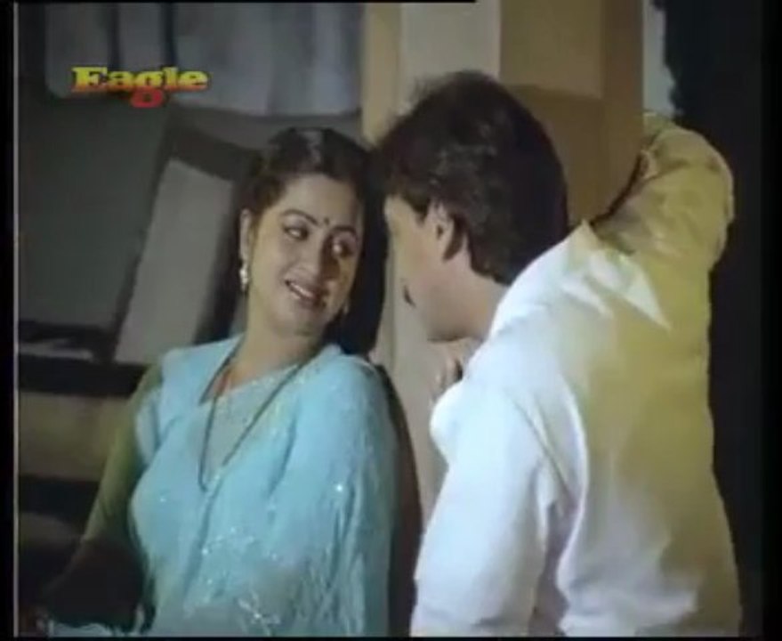 Tujhe Kitna Pyar Kare - Kudrat Ka Kanoon (1987) Full Song HD