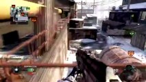 BLACK OPS: 83-8 WMD Domination w/ commentary!!! GET R DUN!!!