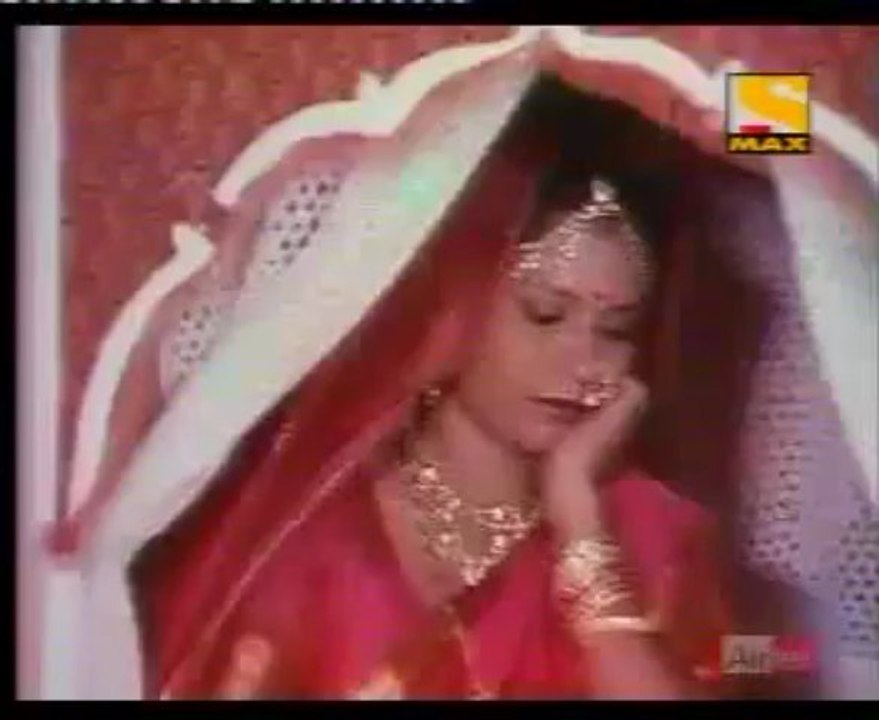 Zindagi Chand Dino Ki Hai - Dil Tujhko Diya (1987) Full Song HD