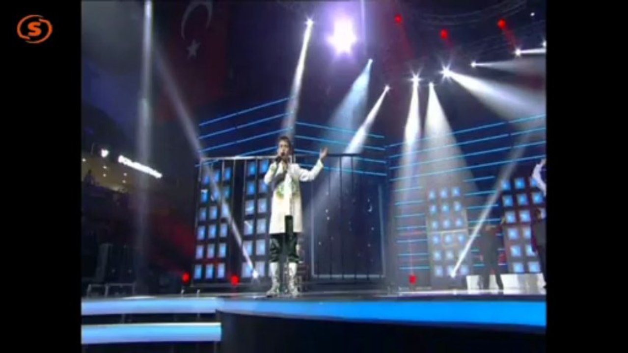 1 BİRİNCİ ŞİİR Zindandan Mehmede mektup Senegal ŞİİR FİNALİ 11.Türkçe Olimpiyatı