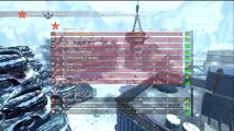 COD MW2: Saddest Final Killcam Ever... NUKE FAIL!!!