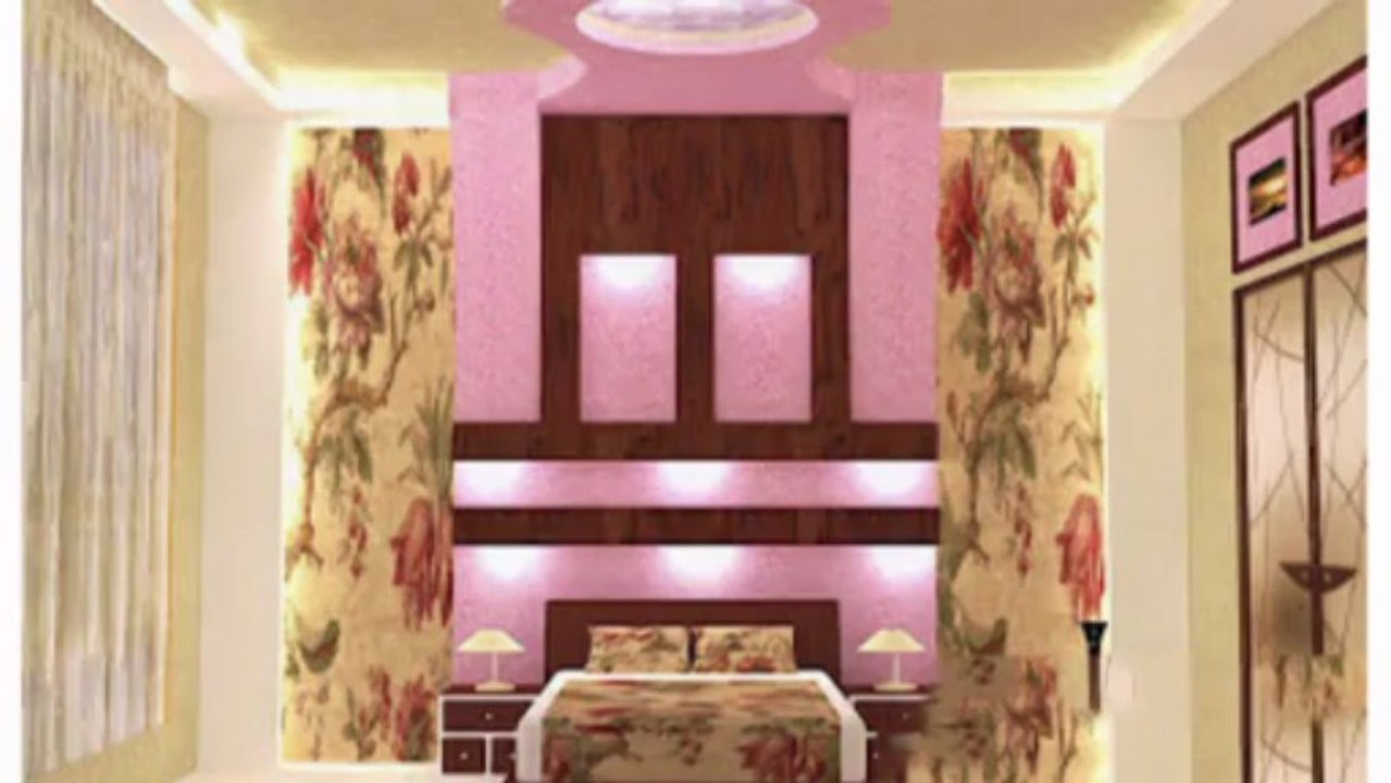 làm trần thạch cao đẹp