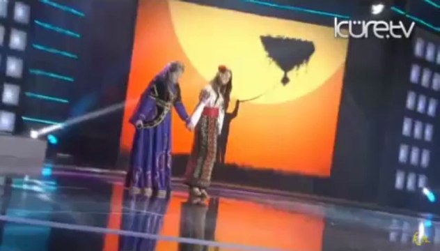 2 İKİNCİ ŞİİR Birazdan güneş doğacak Azerbaycan Moldova ŞİİR FİNALİ 11.Türkçe Olimpiyatı