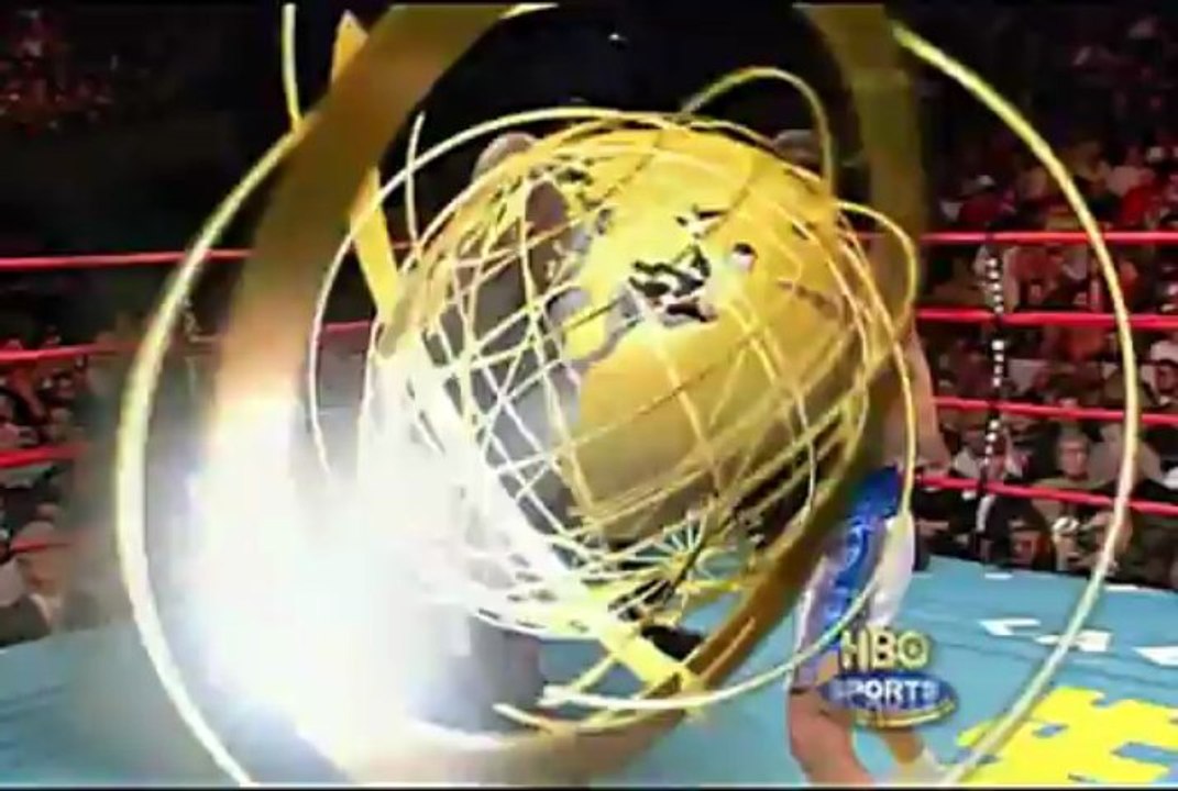 Arturo Gatti vs Jesse James Leija 2005-01-29