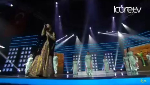 3 ÜÇÜNCÜ ŞİİR F.Gülen Yağmur musikisi Gürcistan Tayland ŞİİR FİNALİ 11.Türkçe Olimpiyatı